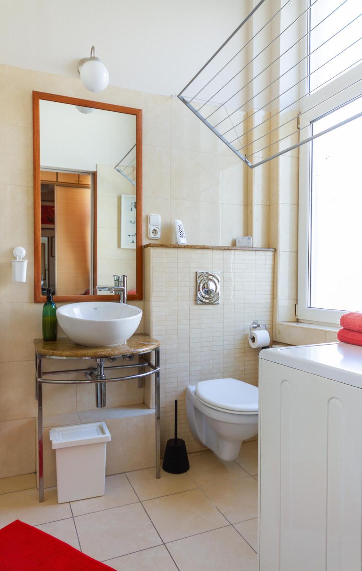 Badepest Apartment บูดาเปสต์ ภายนอก รูปภาพ