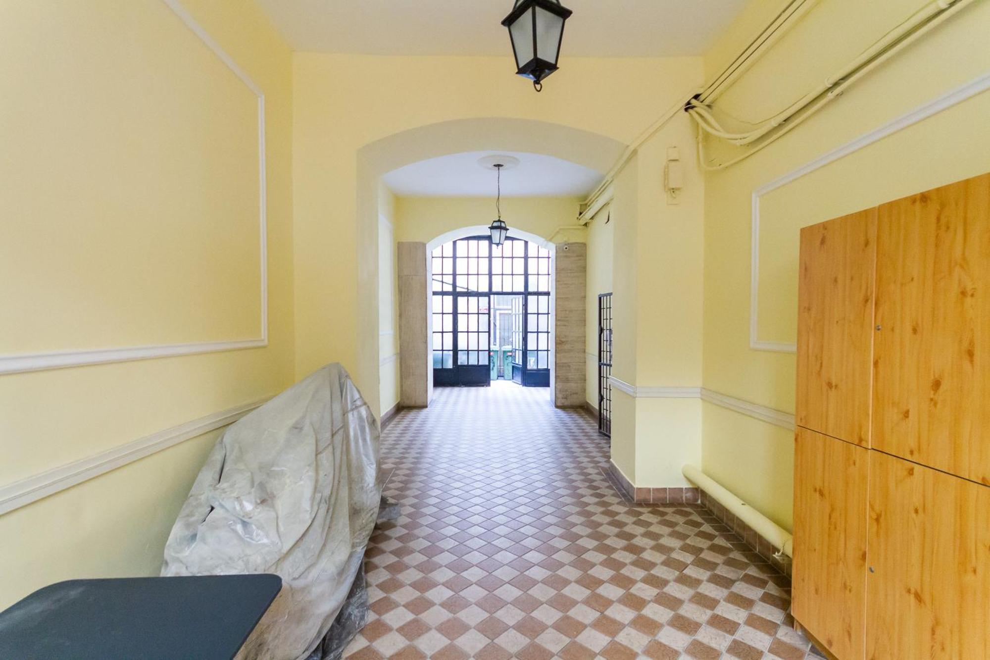 Badepest Apartment บูดาเปสต์ ภายนอก รูปภาพ