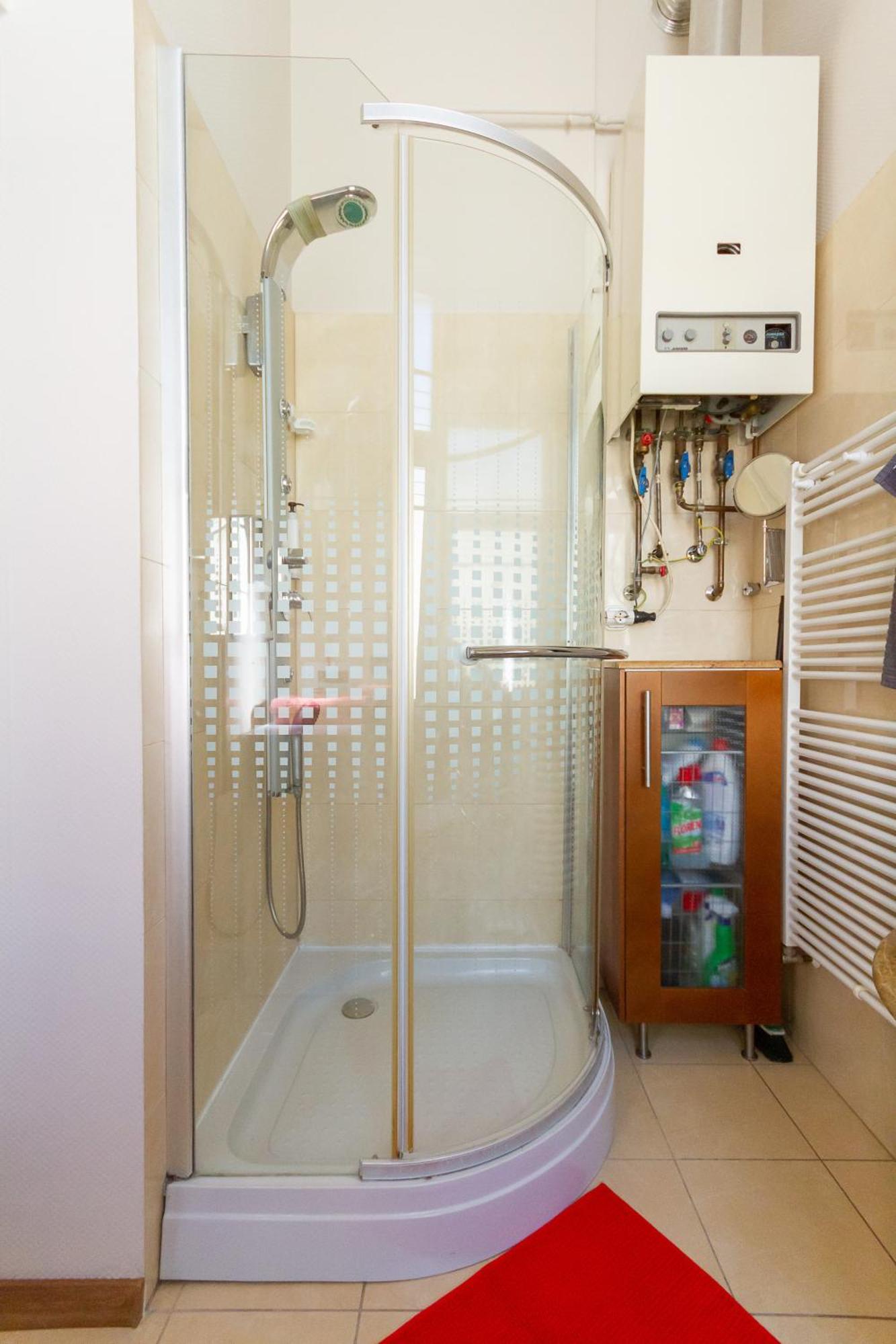 Badepest Apartment บูดาเปสต์ ภายนอก รูปภาพ