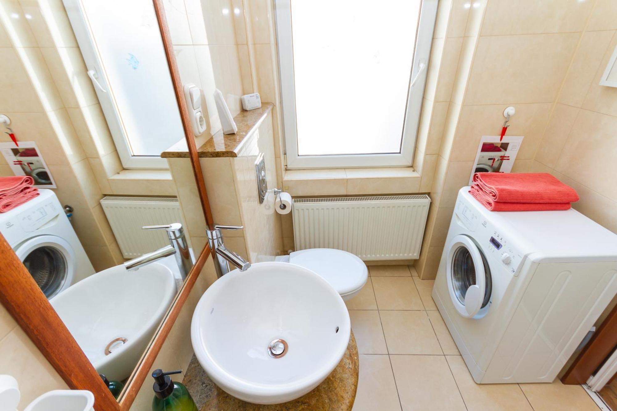 Badepest Apartment บูดาเปสต์ ภายนอก รูปภาพ