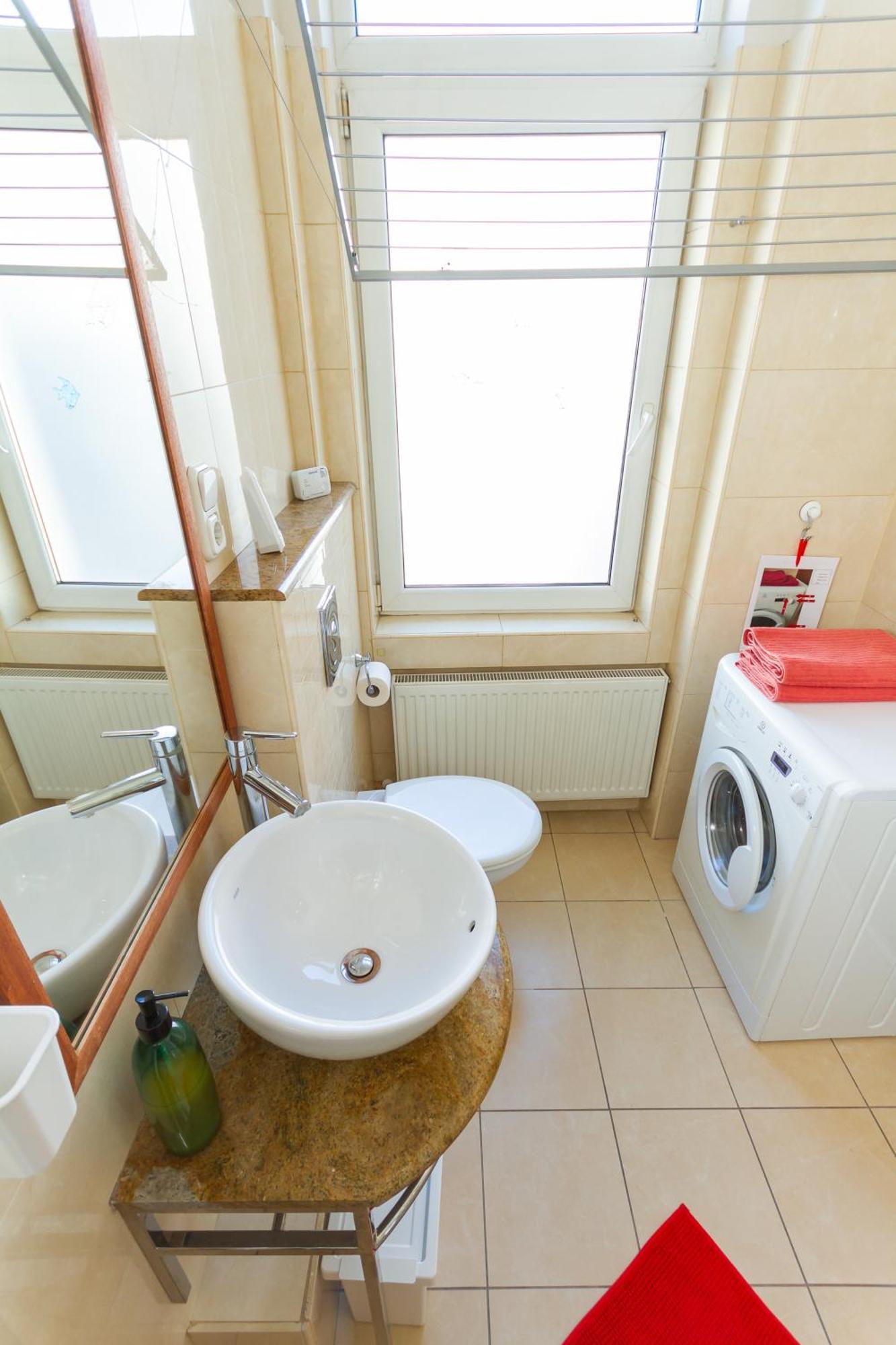 Badepest Apartment บูดาเปสต์ ภายนอก รูปภาพ