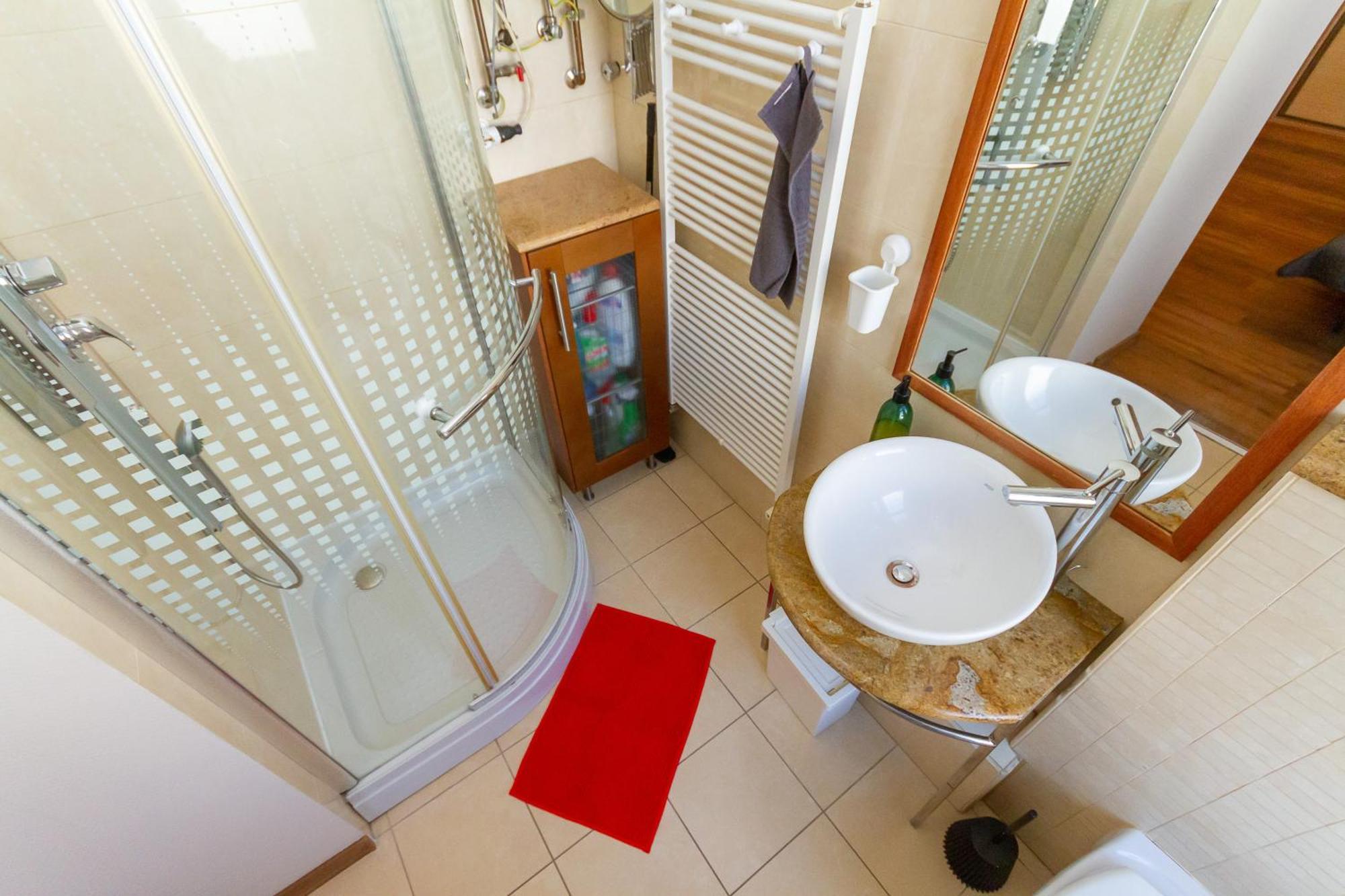 Badepest Apartment บูดาเปสต์ ภายนอก รูปภาพ
